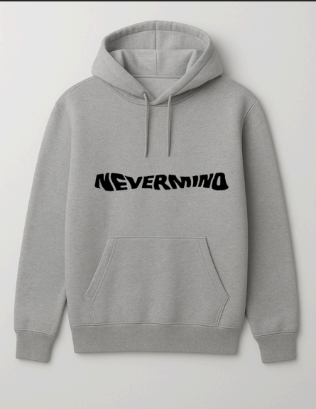 The Unbothered Pullover