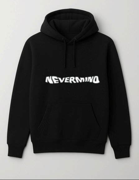 Nevermind
