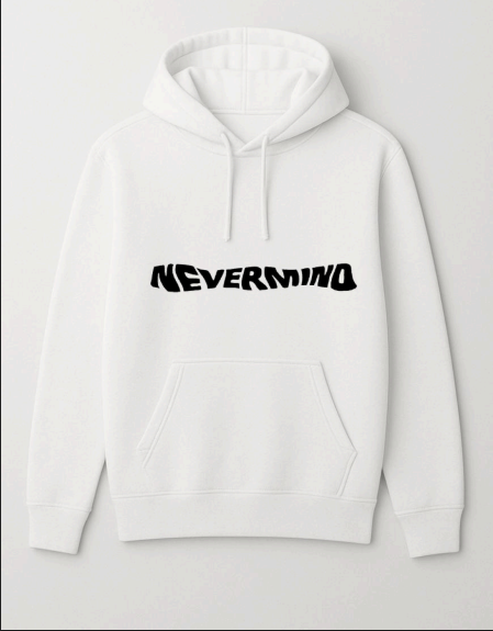 Nevermind Minimal