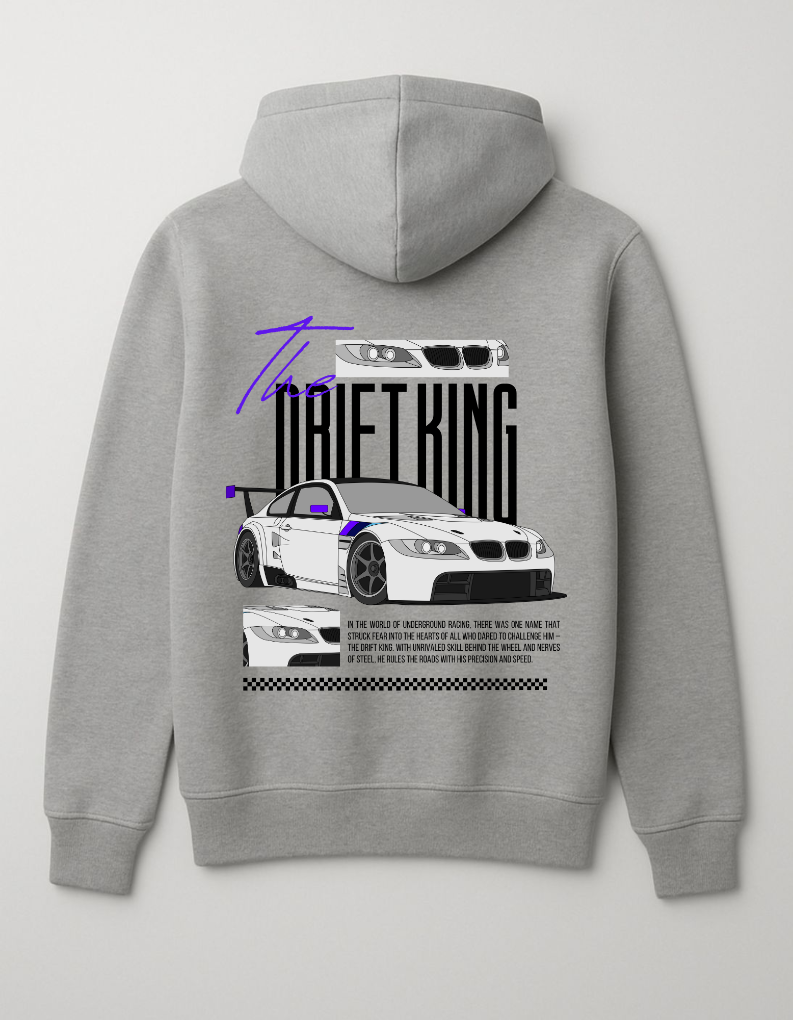 Underground Racing Legend